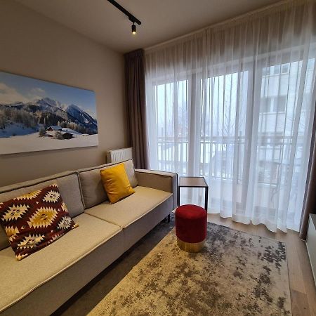 Apartament D2 Karpatia - 5D Apartamenty Karpacz Buitenkant foto