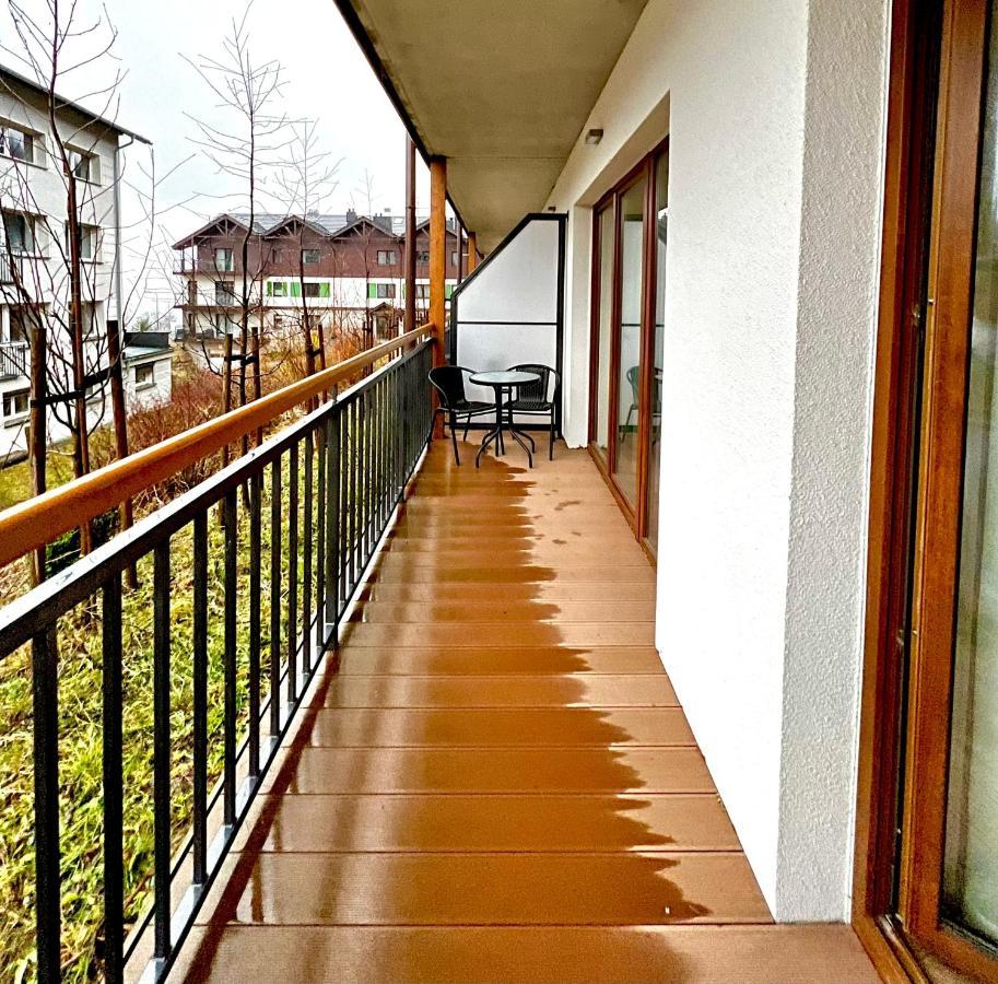 Apartament D2 Karpatia - 5D Apartamenty Karpacz Buitenkant foto