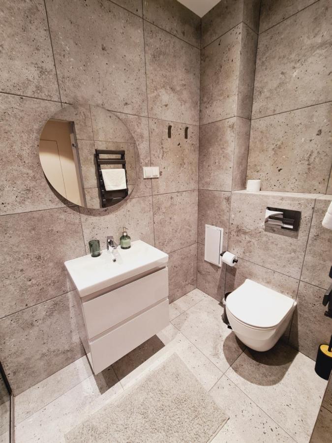 Apartament D2 Karpatia - 5D Apartamenty Karpacz Buitenkant foto