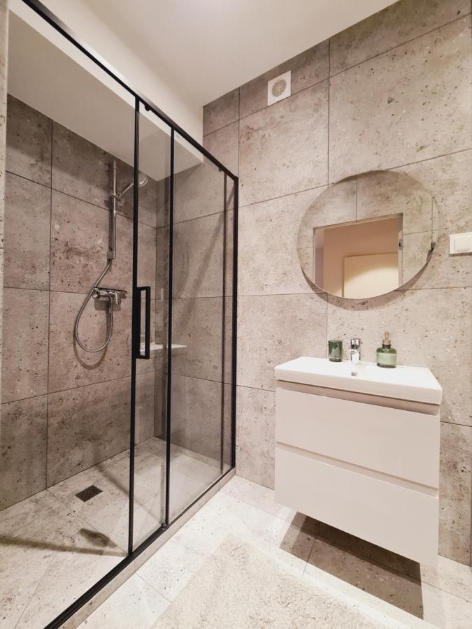 Apartament D2 Karpatia - 5D Apartamenty Karpacz Buitenkant foto