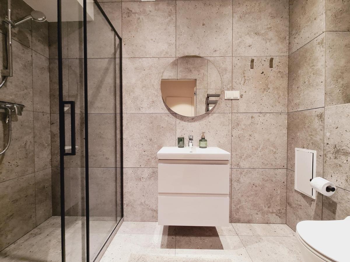 Apartament D2 Karpatia - 5D Apartamenty Karpacz Buitenkant foto