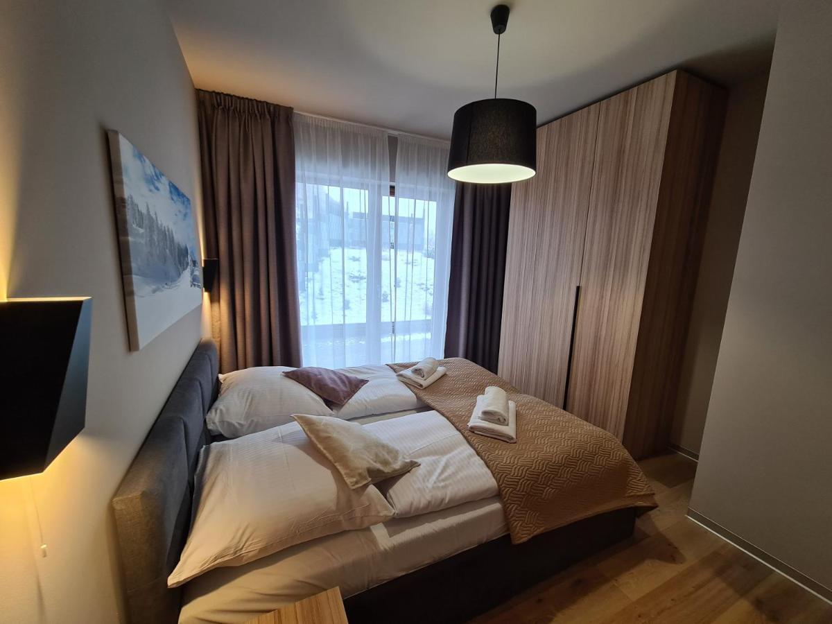 Apartament D2 Karpatia - 5D Apartamenty Karpacz Buitenkant foto