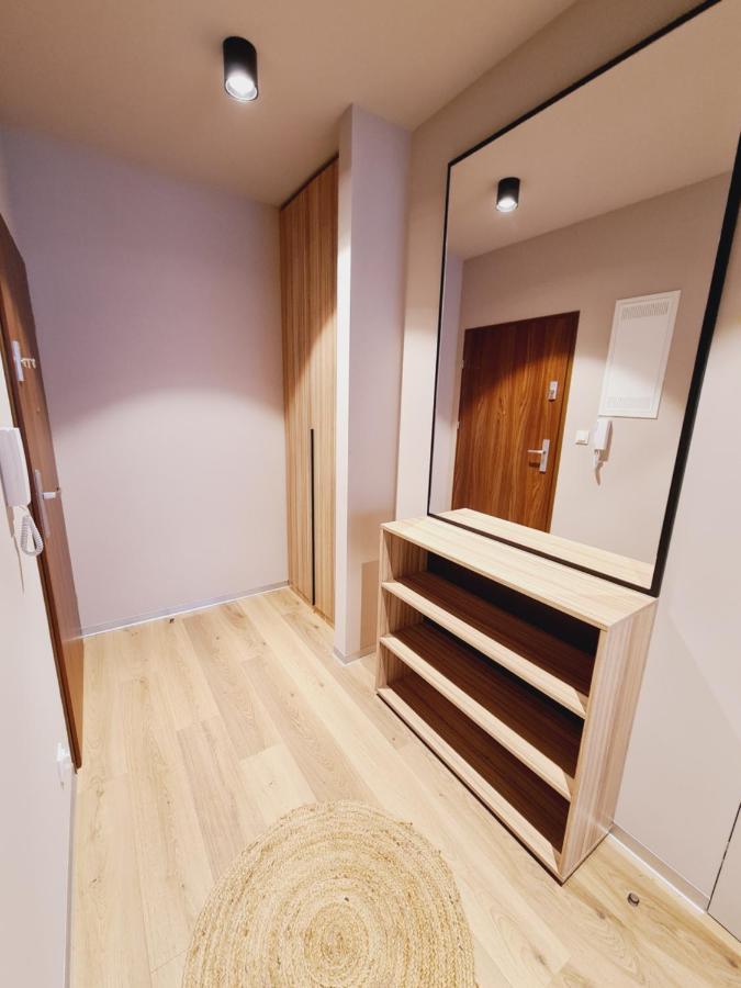 Apartament D2 Karpatia - 5D Apartamenty Karpacz Buitenkant foto